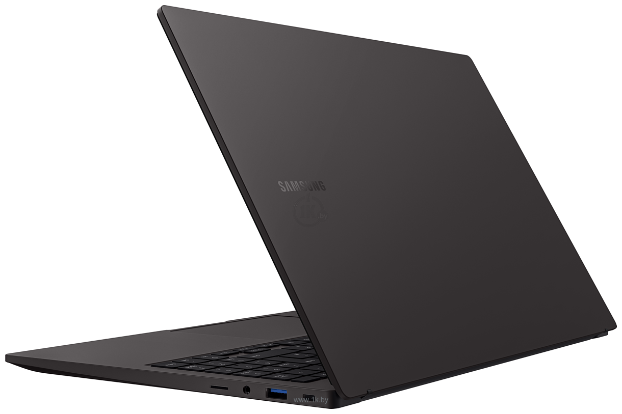 Фотографии Samsung Galaxy Book2 750XED-KB1DE