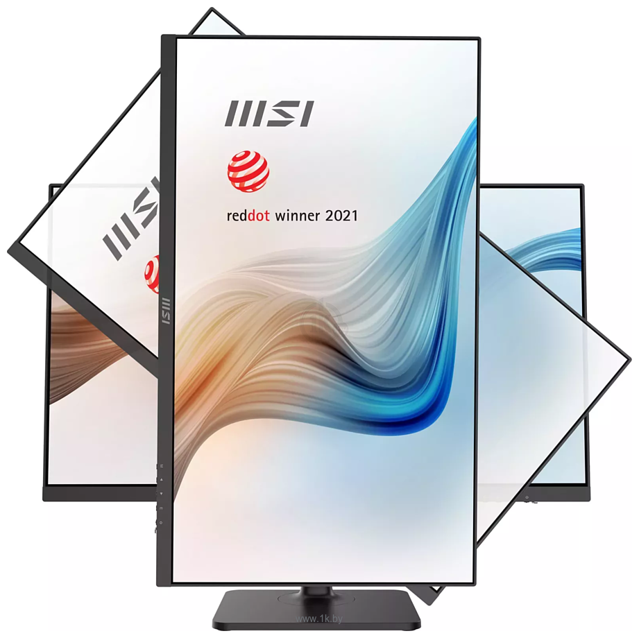 Фотографии MSI Modern MD272XP