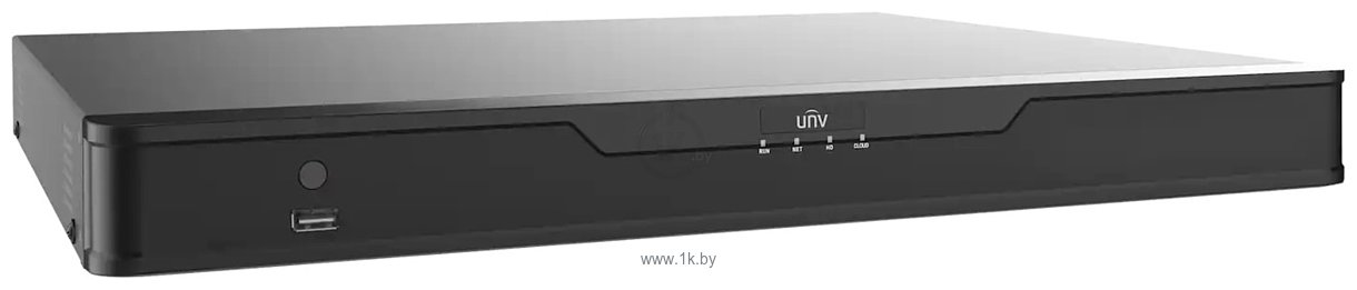 Фотографии Uniview NVR304-32E2