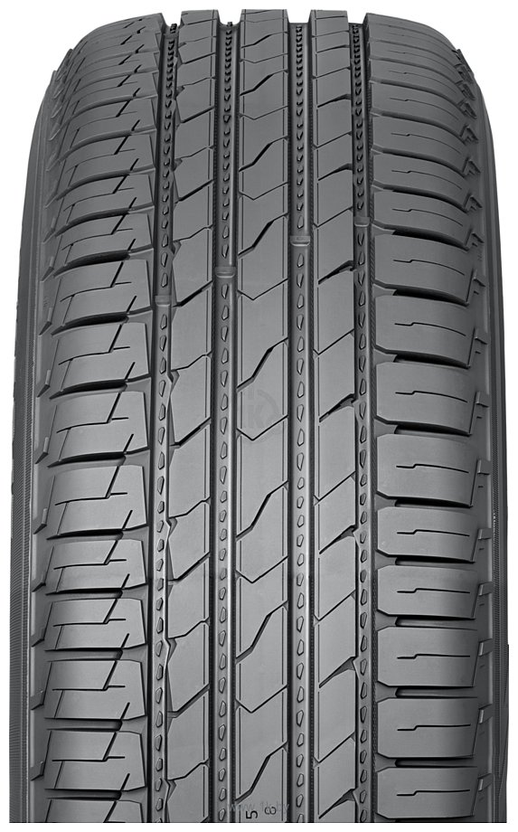 Фотографии Ikon Tyres Nordman S SUV 215/65 R16 98H