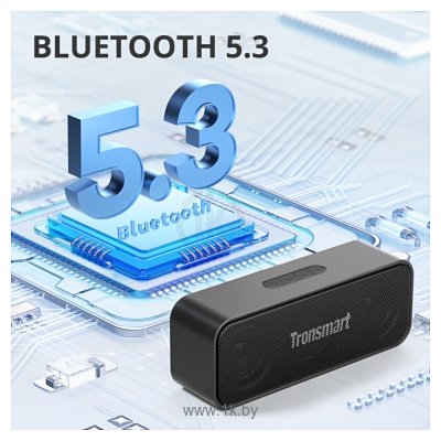 Фотографии Tronsmart T2 Mini 2023