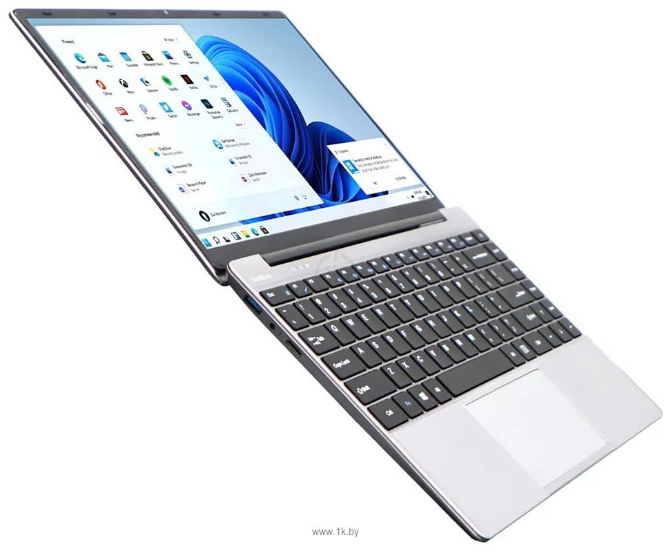 Фотографии KUU Xbook 2023 N5095 16GB+1TB