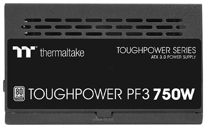 Фотографии Thermaltake Toughpower PF3 750W Platinum TT Premium Edition PS-TPD-0750FNFAPx-3