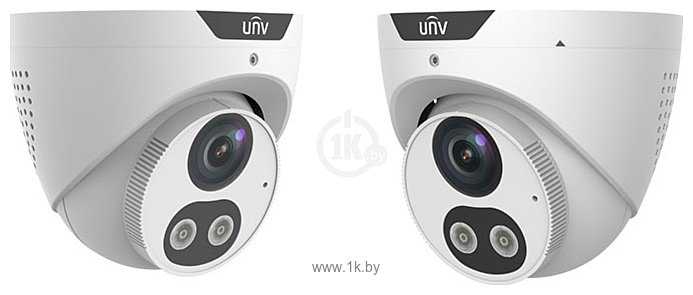 Фотографии Uniview IPC3614SB-ADF28KMC-I0