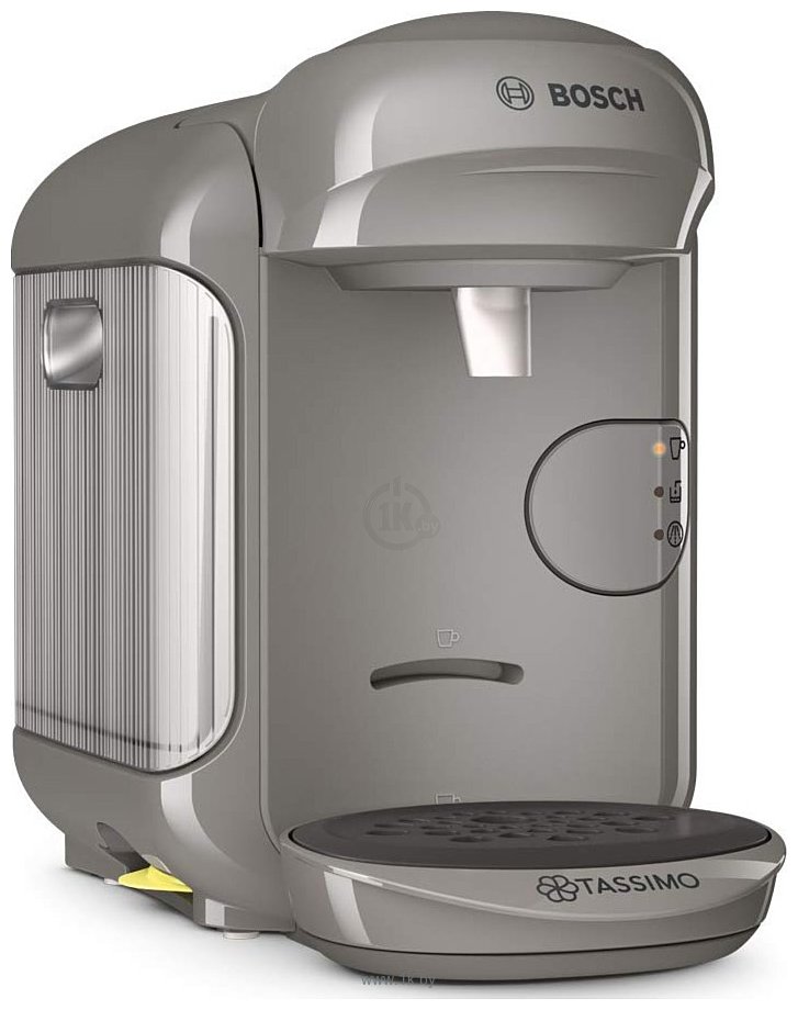 Фотографии Bosch Tassimo TAS 1406