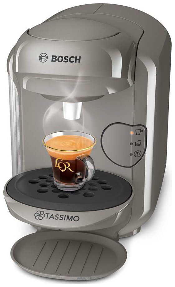 Фотографии Bosch Tassimo TAS 1406