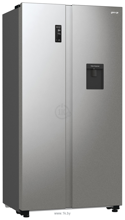 Фотографии Gorenje NRR9185EAXLWD