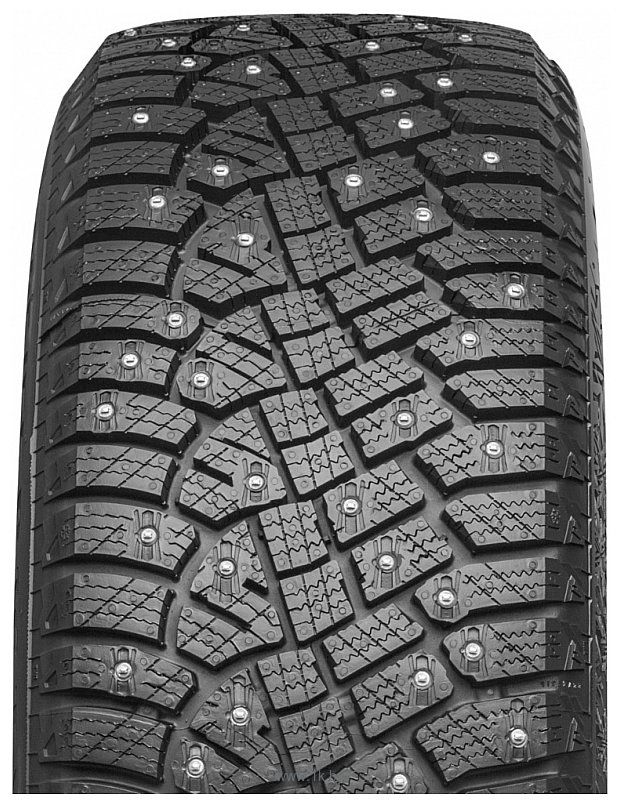 Фотографии Continental IceContact 2 SUV KD 235/70 R16 106T