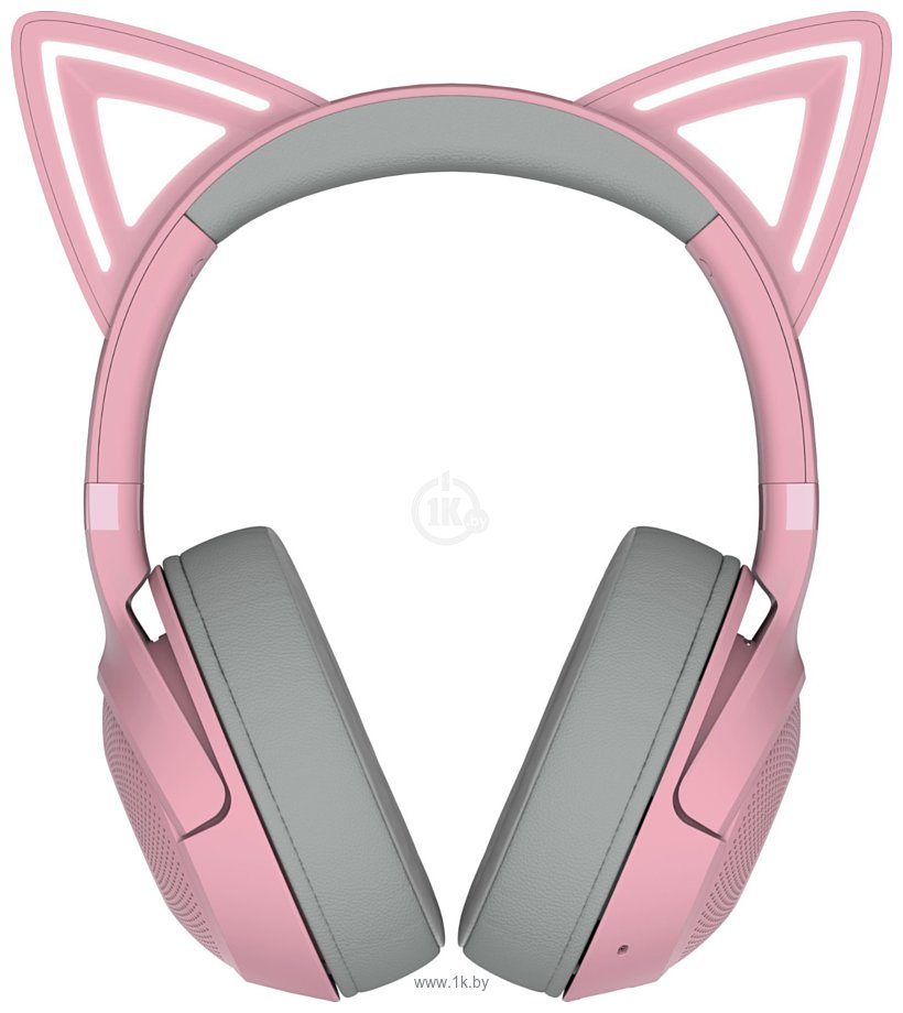 Фотографии Razer Kraken Kitty V2 BT