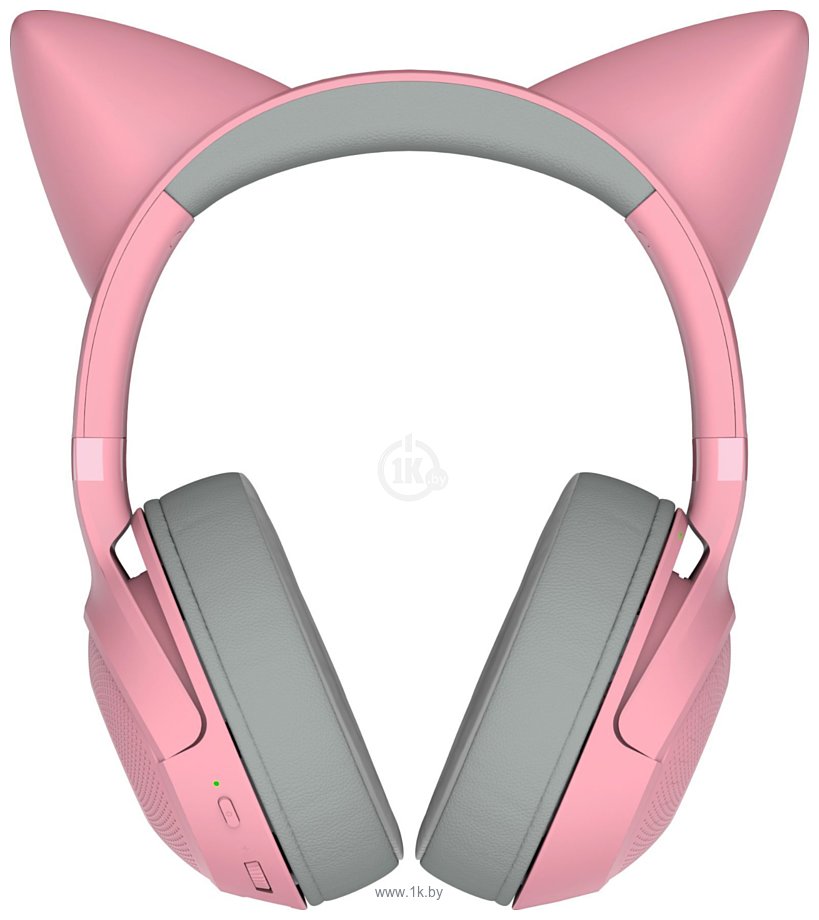 Фотографии Razer Kraken Kitty V2 BT