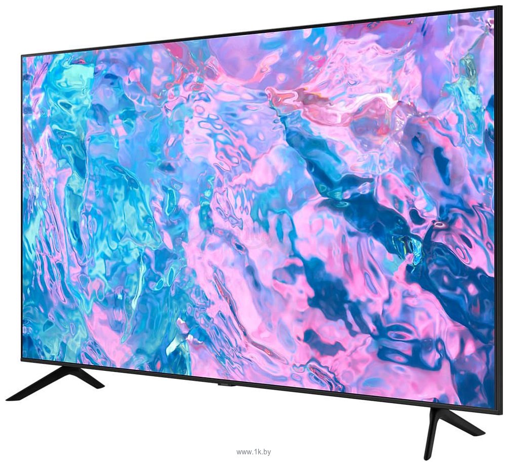 Фотографии Samsung Crystal UHD CU7192 UE50CU7192UXXH