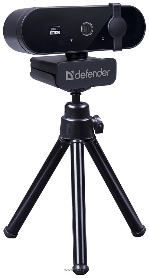 Фотографии Defender G-Lens 2580