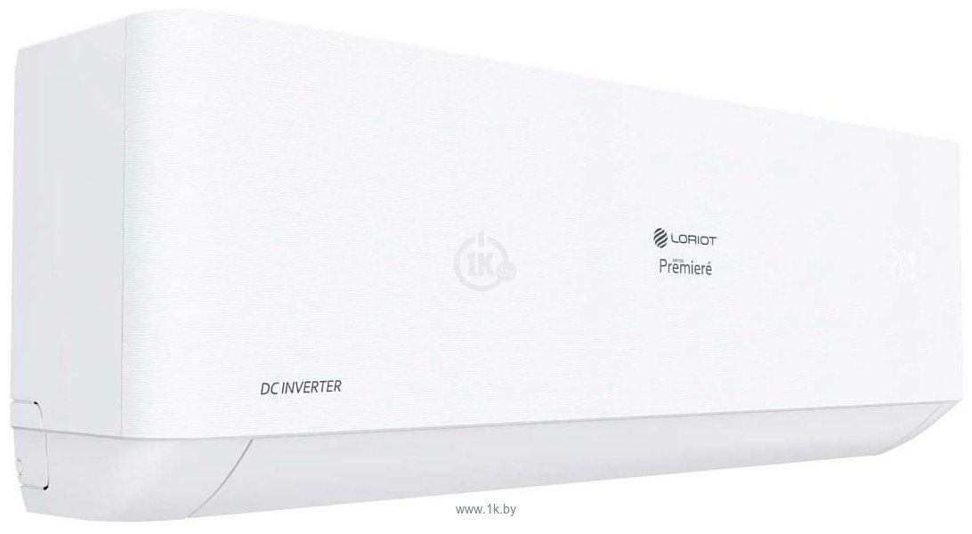 Фотографии Loriot Premiere DC Inverter LAC-18TPRI