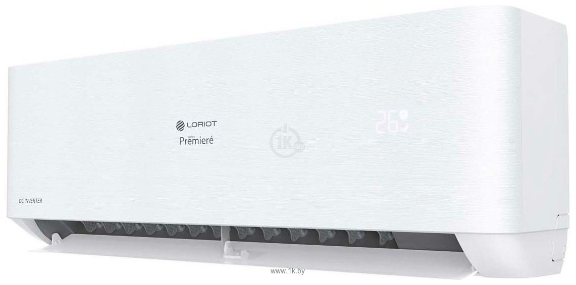 Фотографии Loriot Premiere DC Inverter LAC-18TPRI