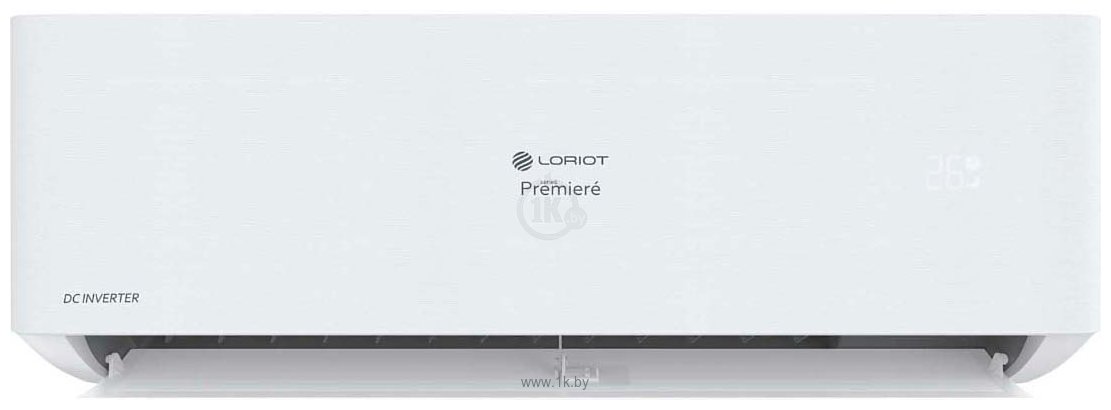 Фотографии Loriot Premiere DC Inverter LAC-18TPRI