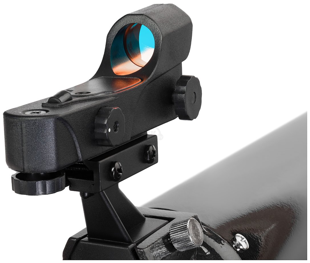 Фотографии Sky-Watcher BK 809EQ2 Red dot