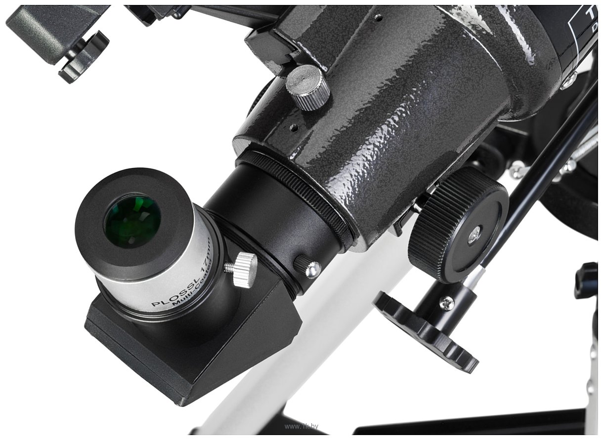 Фотографии Sky-Watcher BK 809EQ2 Red dot