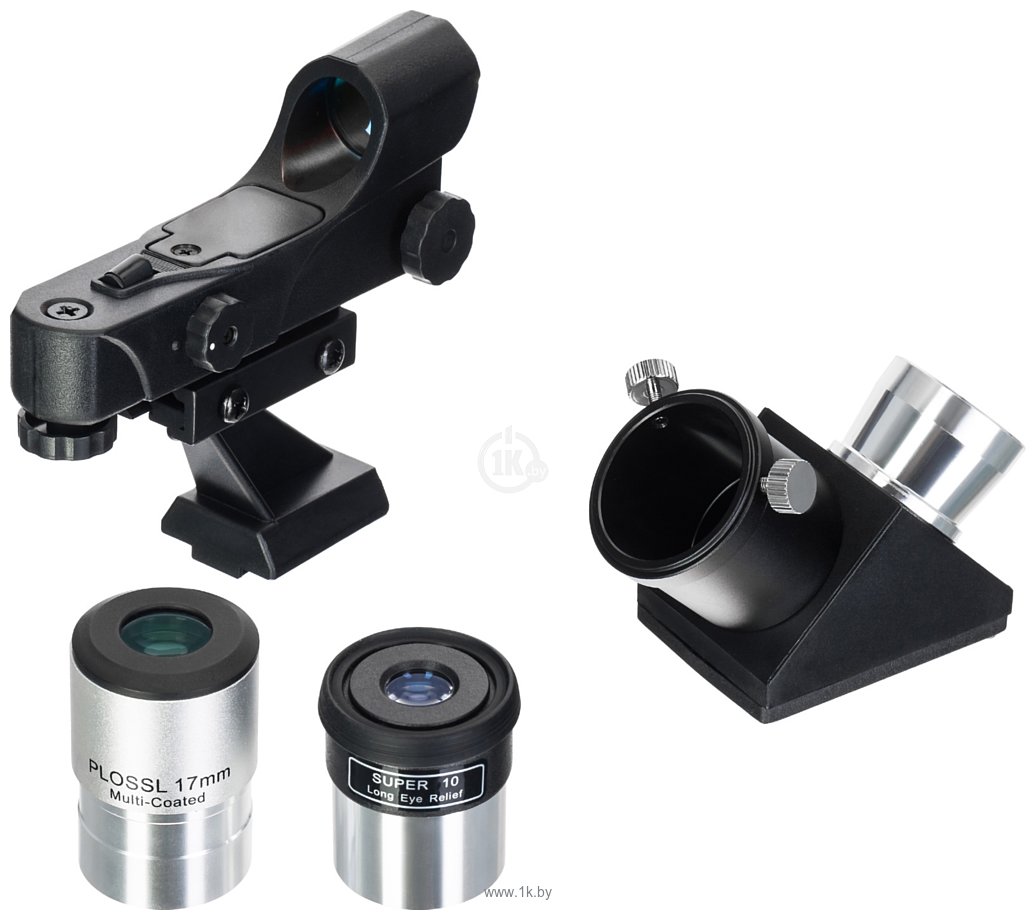 Фотографии Sky-Watcher BK 809EQ2 Red dot