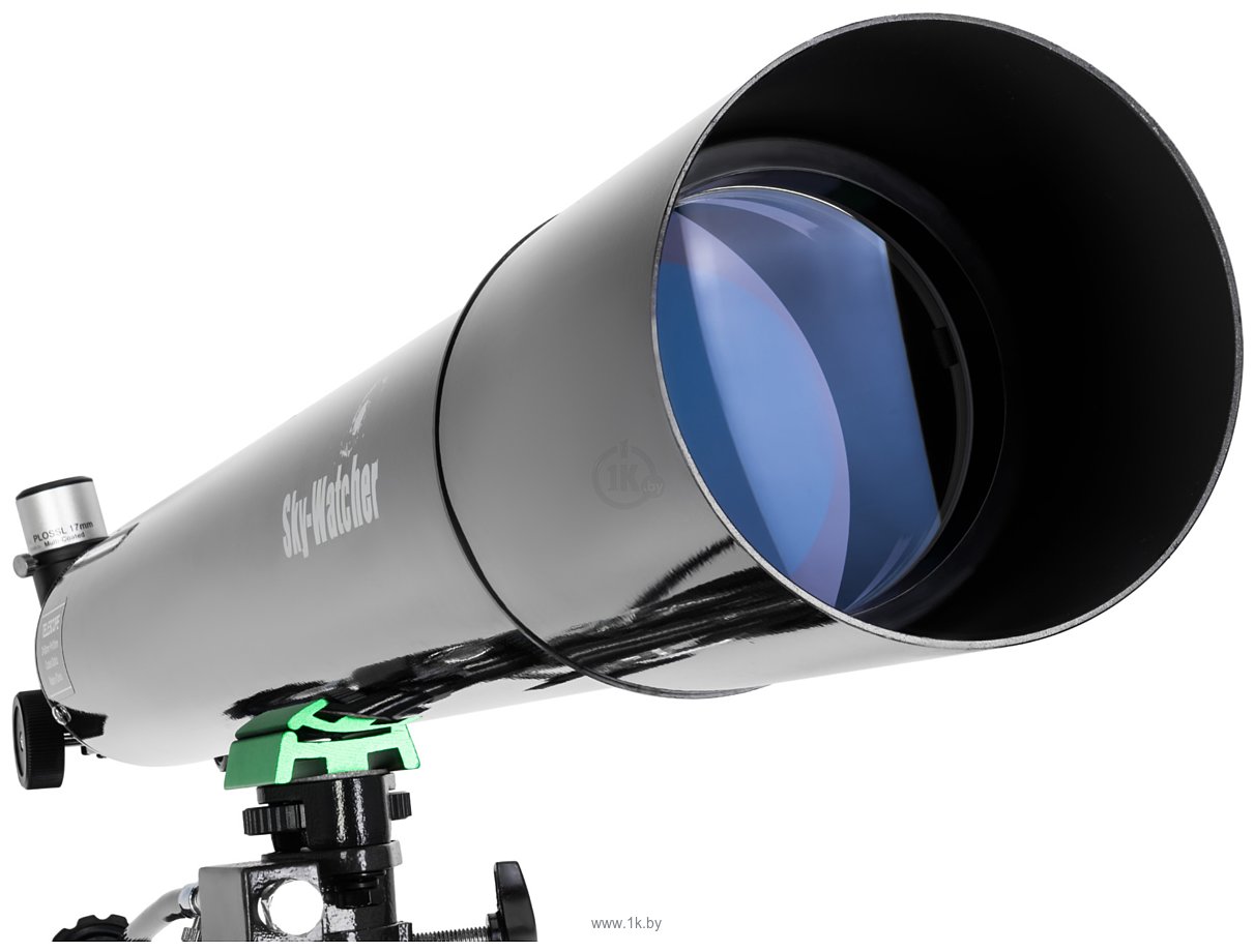 Фотографии Sky-Watcher BK 809EQ2 Red dot