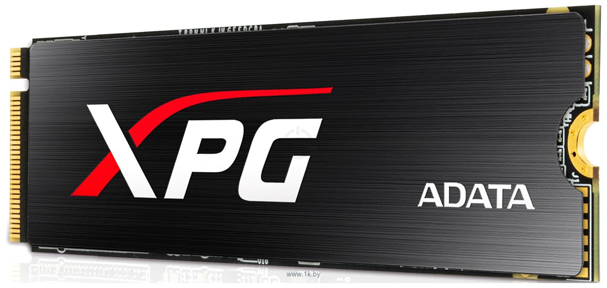 Фотографии ADATA XPG SX8000 256GB ASX8000NPC-256GM-C