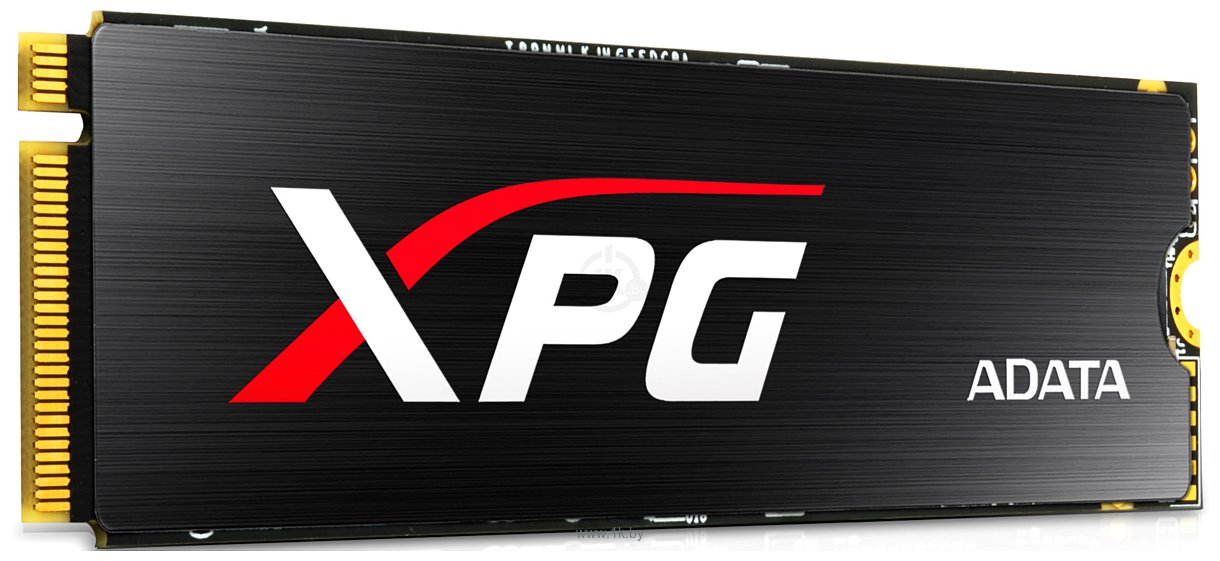 Фотографии ADATA XPG SX8000 256GB ASX8000NPC-256GM-C