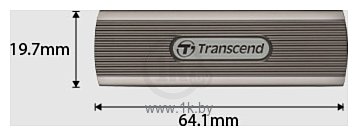 Фотографии Transcend ESD330C 2TB TS2TESD330C