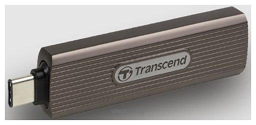 Фотографии Transcend ESD330C 2TB TS2TESD330C