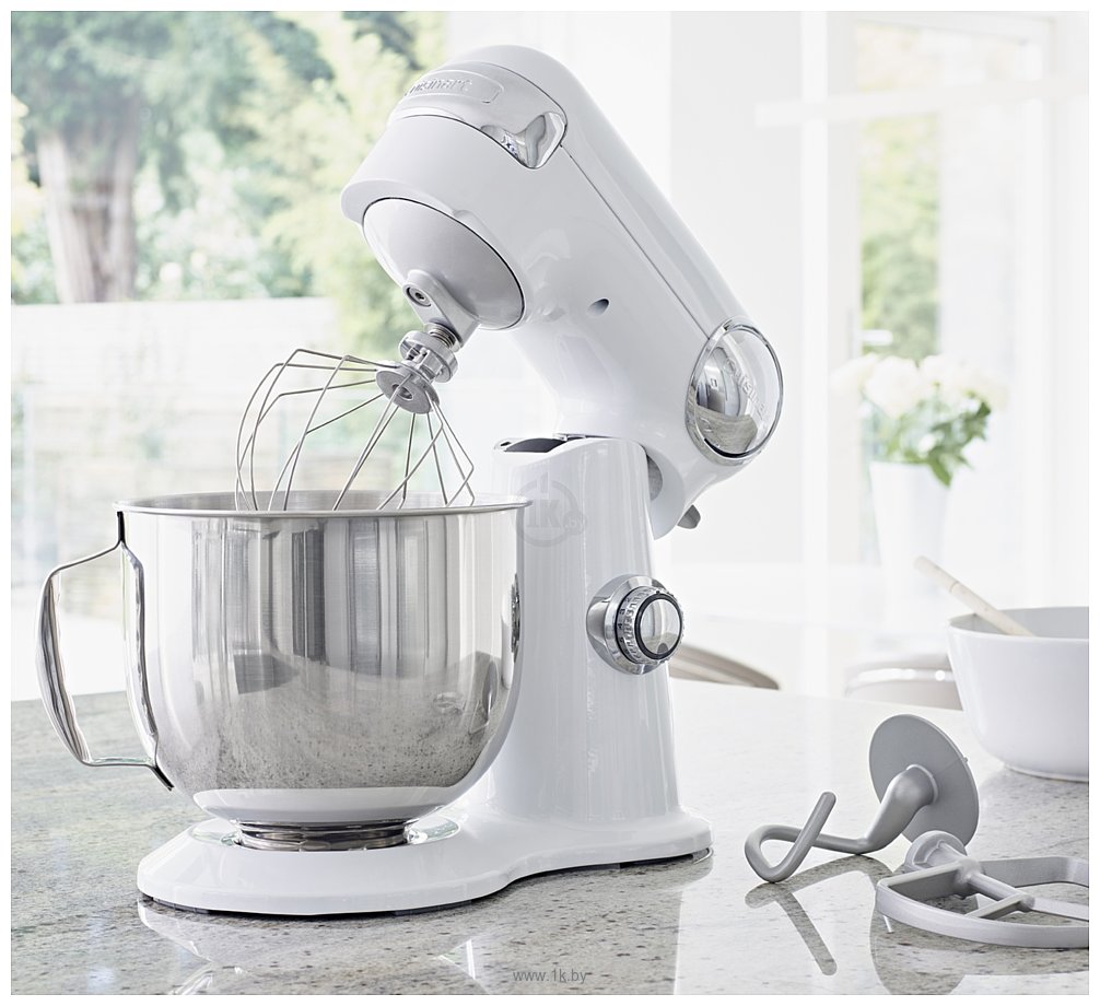 Фотографии Cuisinart SM50WHE