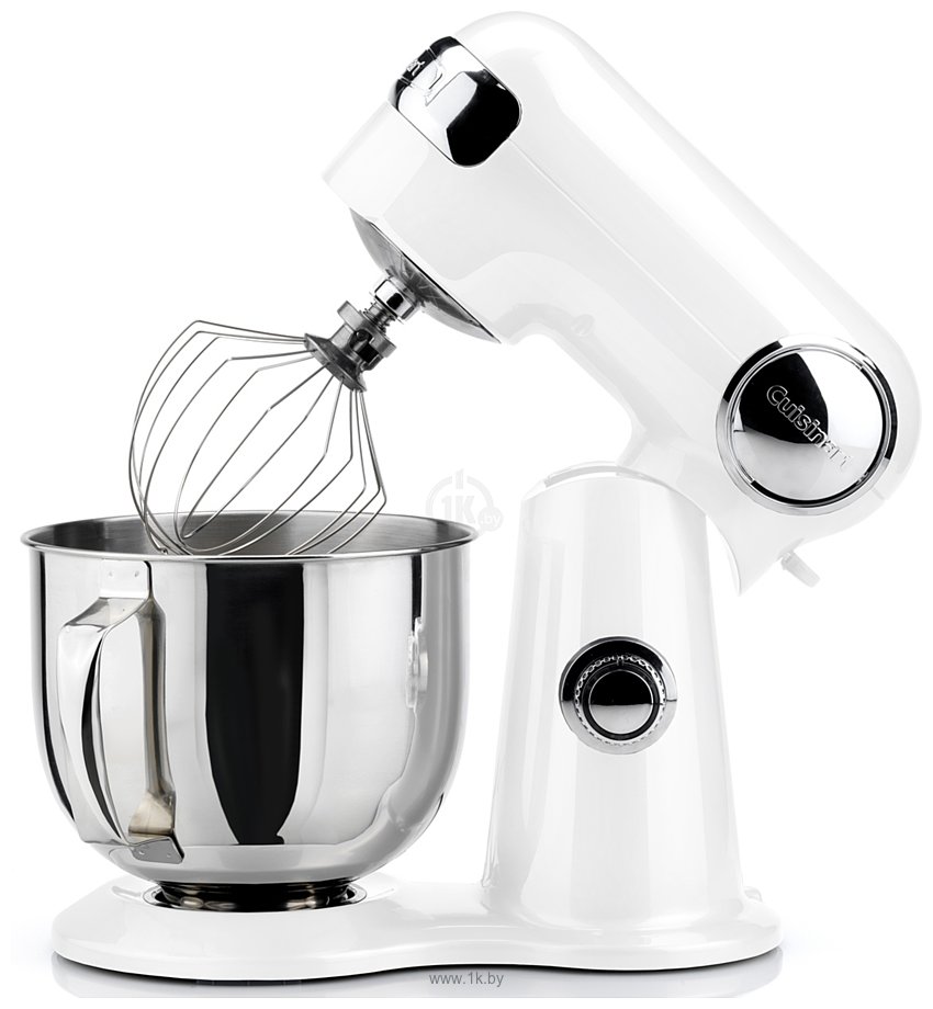 Фотографии Cuisinart SM50WHE