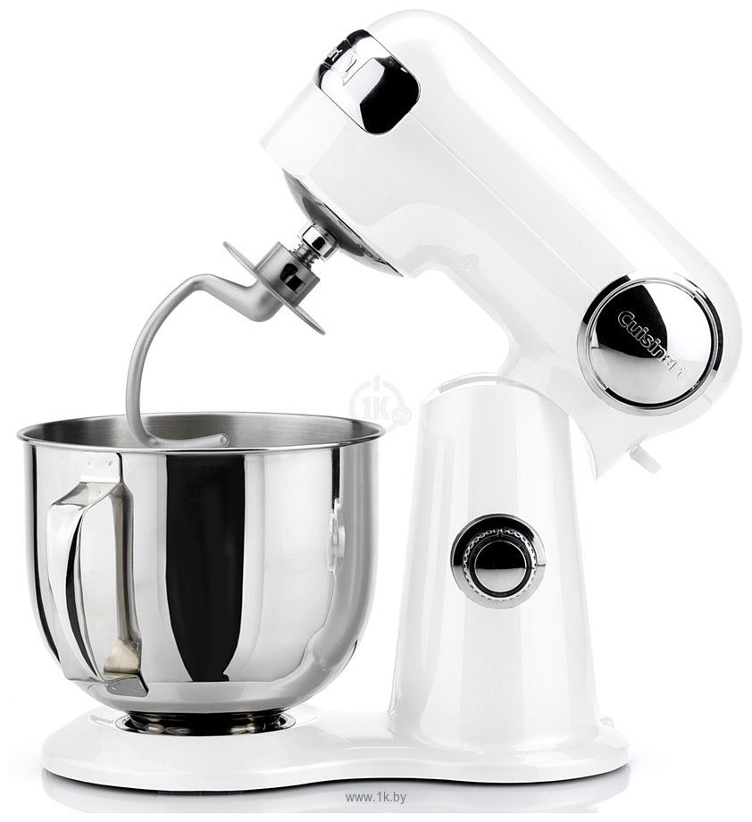 Фотографии Cuisinart SM50WHE