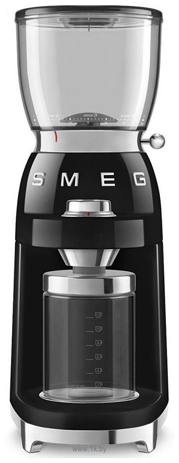 Фотографии Smeg CGF11BLEU