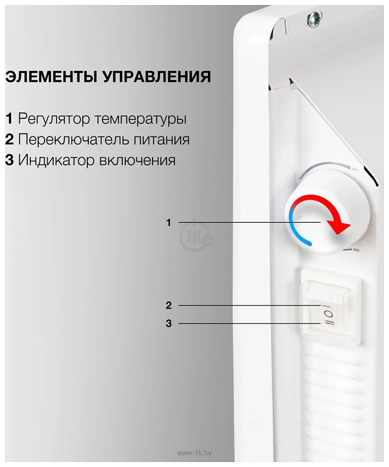 Фотографии StarWind SHV1020