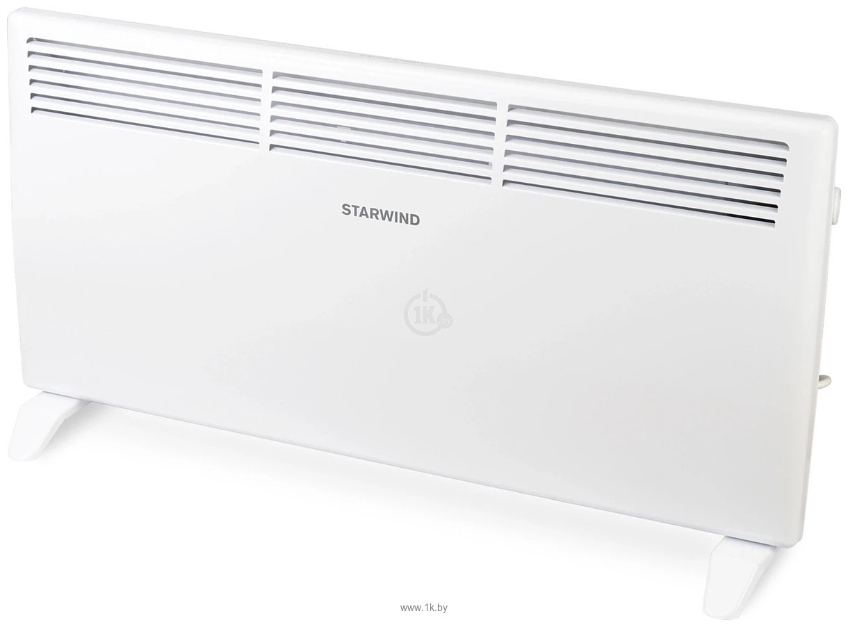 Фотографии StarWind SHV1020