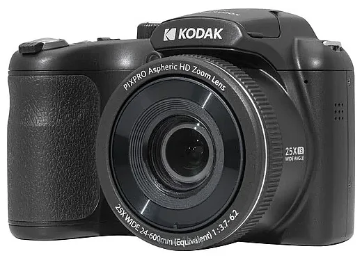 Фотографии Kodak Pixpro AZ255