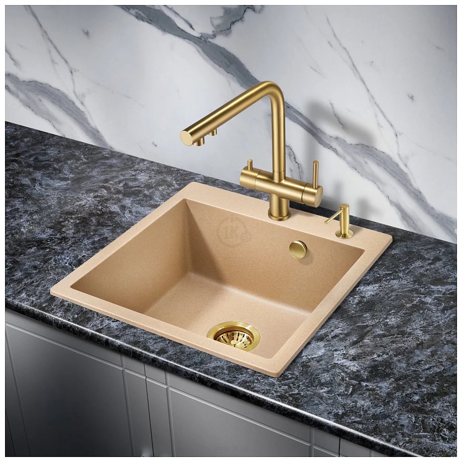 Фотографии Milacio Ultra 559 MCU.559.GD Фотографии Milacio Ultra 559 MCU.559.GD