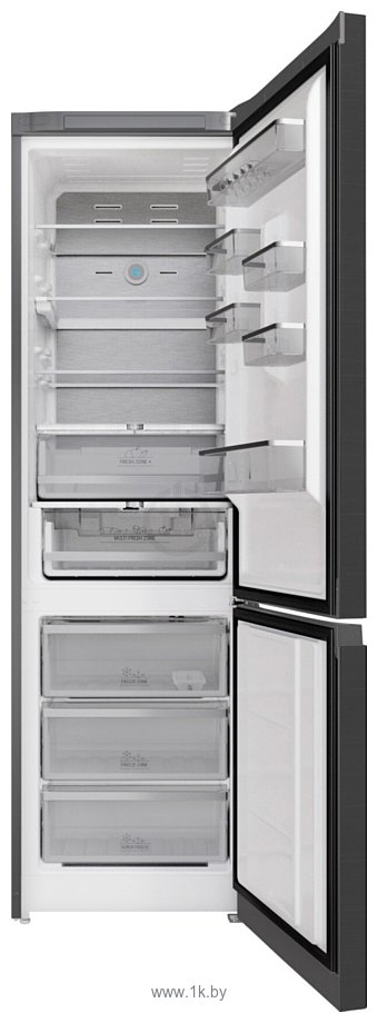 Фотографии Hotpoint HT 9201I DX O3