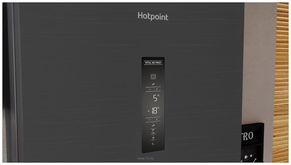 Фотографии Hotpoint HT 9201I DX O3