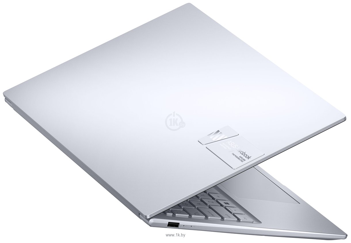 Фотографии ASUS Vivobook 15X OLED K3504VA-MA556