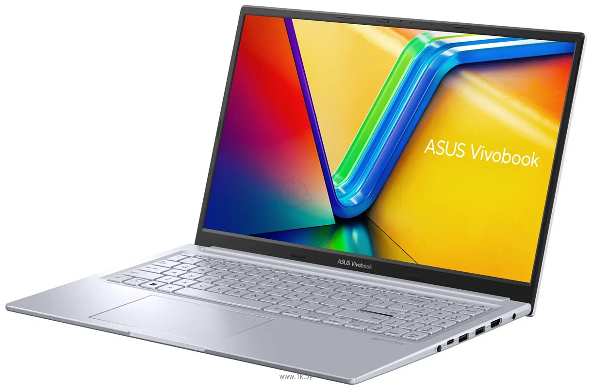 Фотографии ASUS Vivobook 15X OLED K3504VA-MA556