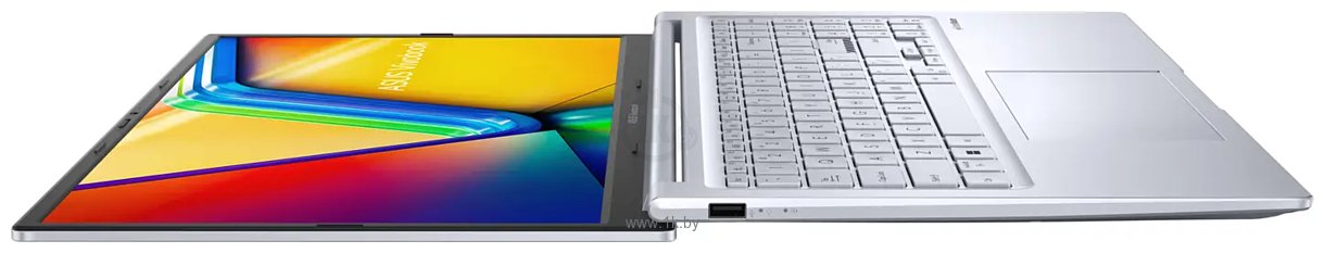 Фотографии ASUS Vivobook 15X OLED K3504VA-MA556