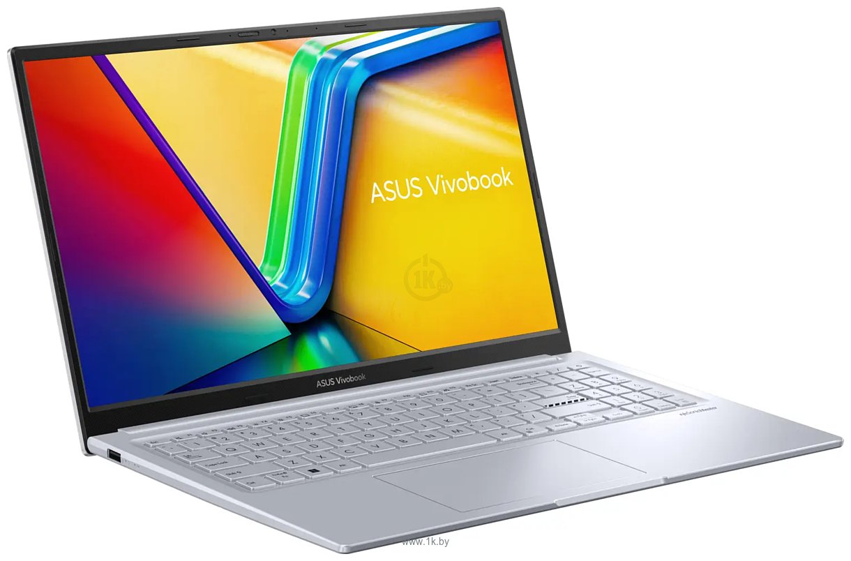 Фотографии ASUS Vivobook 15X OLED K3504VA-MA556