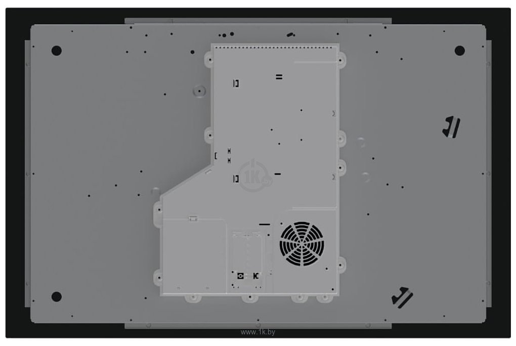 Фотографии Gorenje GI8421SYB