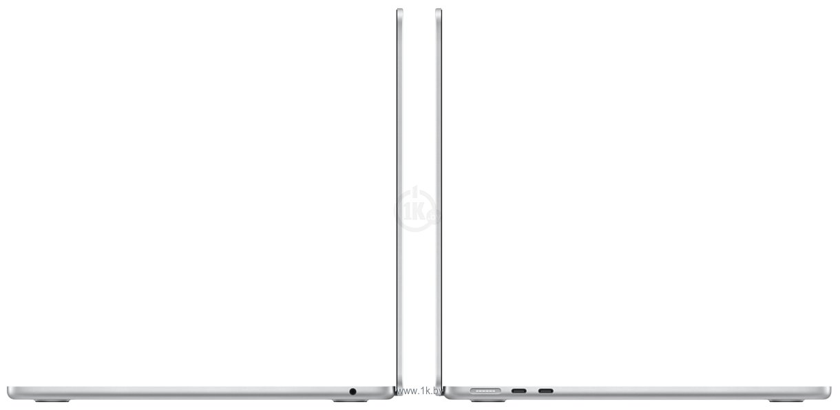 Фотографии Apple Macbook Air 13" M3 2024 (Z1B8001YQ)