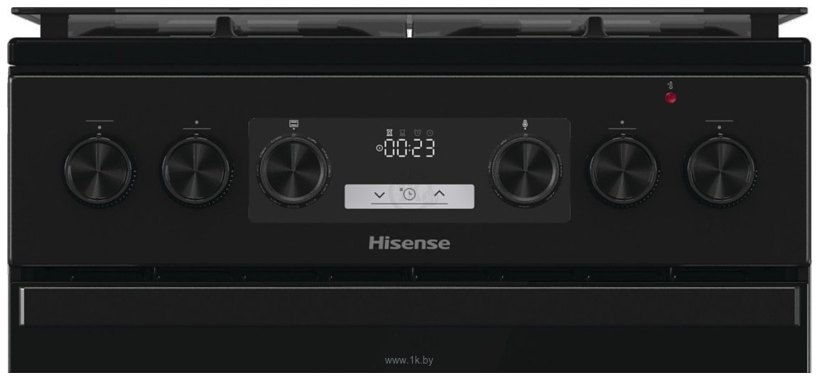 Фотографии Hisense HKS5C70BF