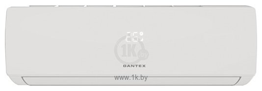 Фотографии Dantex Eco Star RK-24ENT5/RK-24ENT5E