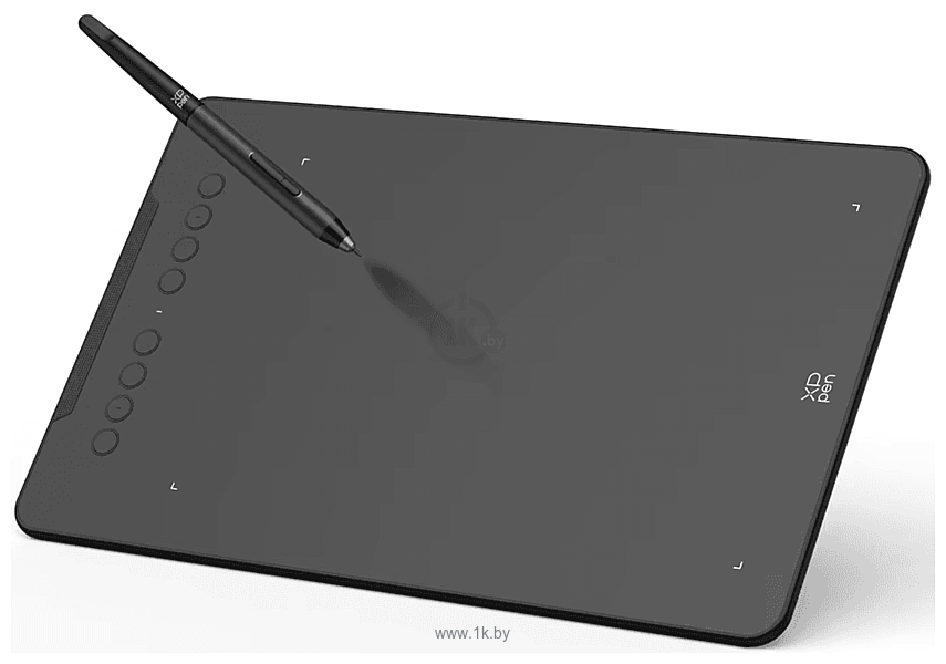 Фотографии XP-Pen Deco 01 V3