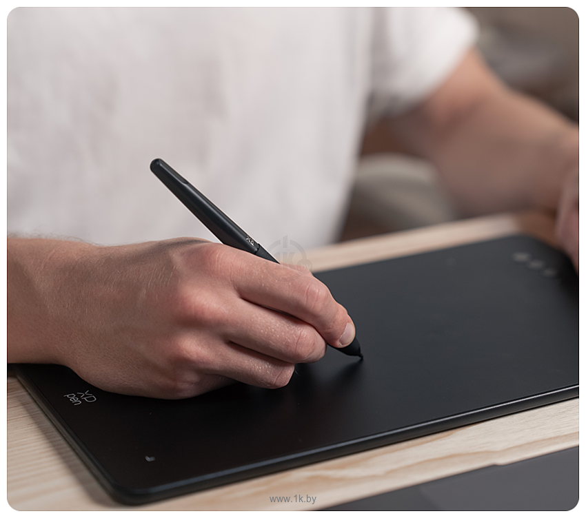 Фотографии XP-Pen Deco 01 V3