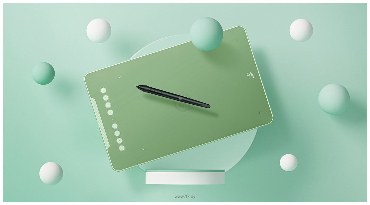 Фотографии XP-Pen Deco 01 V3