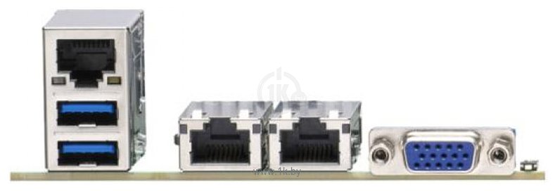 Фотографии Supermicro MBD-X12DPL-NT6-B