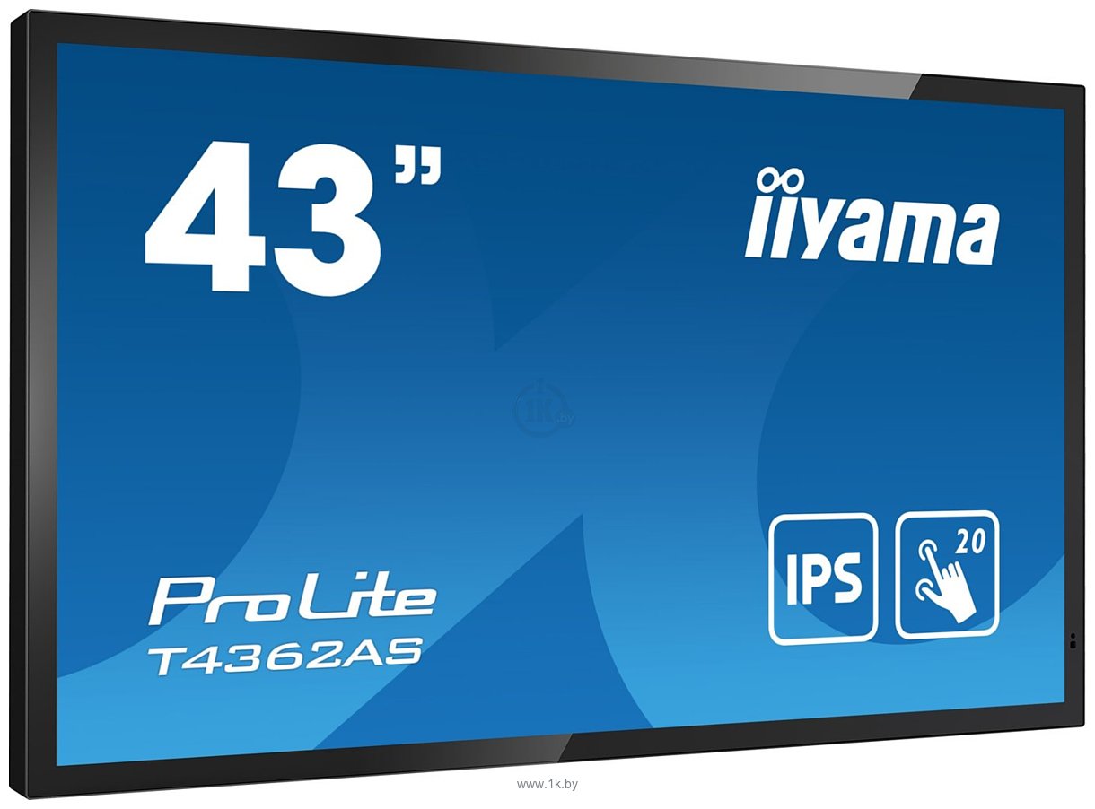 Фотографии Iiyama ProLite T4362AS-B1